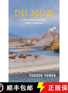 预订 Dilmun: A Novel Based on Indus Valley Civilization [9781543703078]