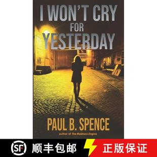 Won Yesterday 9781929928125 for 3周达 Cry