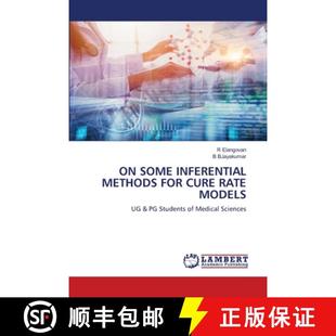 Rate 9786208429652 Methods for Inferential 3周达 Some Models Cure