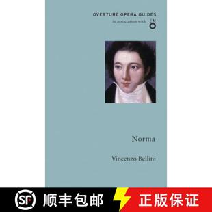 Norma 4周达 9781847495945