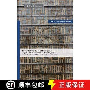 Legal Strategies 9788283480221 European Governance Shockproof Towards 4周達 and