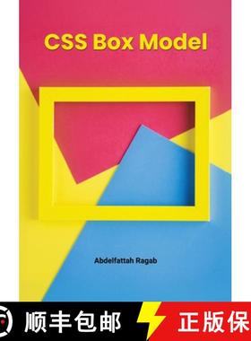 【3-4周达】CSS Box Model and Layouts [9783384413031]
