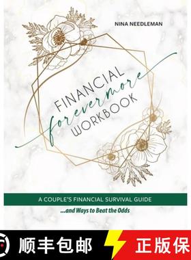 预订 Financial Forevermore: A Couple's Financial Survival Guide and Ways to Beat the Odds [9798989257706]