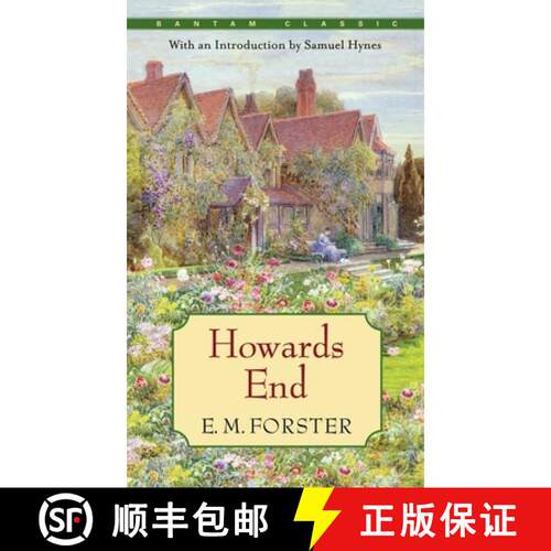 Howards End [9780553212082]