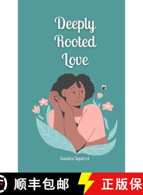 预订 Deeply Rooted Love [9789916874752]