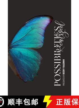 预订 Possibilities Realized [9781732989559]