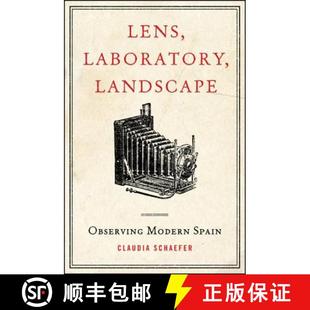 9781438452739 Observing 4周达 Lens Modern Landscape Laboratory Spain