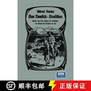 9783663156482 4周达 Staate Deutsch Deutschen Sul Leben Grande Aus Der Dem Bilder Rio Brasilien