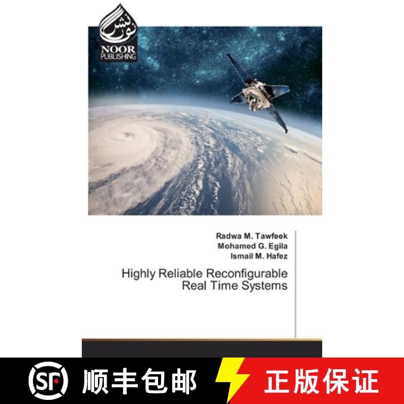 预订 Highly Reliable Reconfigurable Real Time Systems [9786200069146]