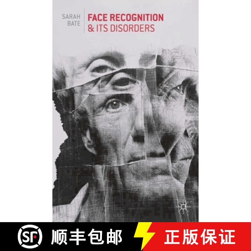 【3-4周达】Face Recognition and its Disorders [9780230292178]