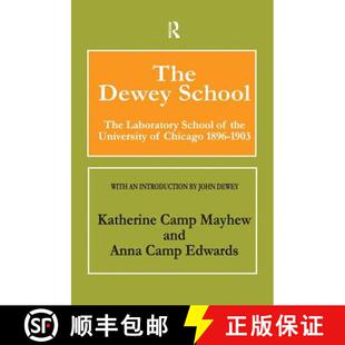 The 9781138535152 1903 the 4周达 University School Dewey 1896 Laboratory Chicago