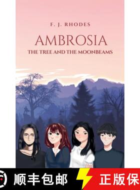 【3-4周达】Ambrosia The tree and the moonbeams [9798224969739]