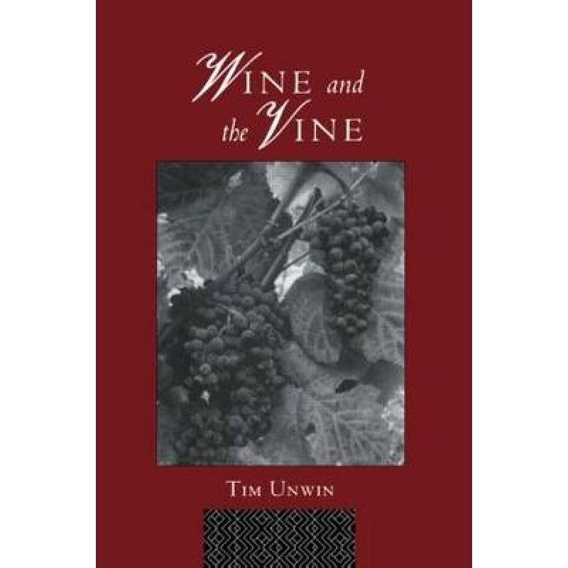 预订 Wine and the Vine An Historical Geo...[9780415031202]_虎窝淘