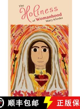 【3-4周达】The Holiness of Womanhood [9781952464232]