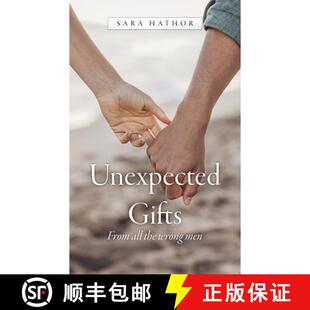 all 9798822961128 3周达 men wrong the From Gifts Unexpected