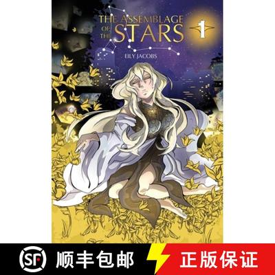 【4周达】The Assemblage of the Stars - Volume 1 [9798218507138]