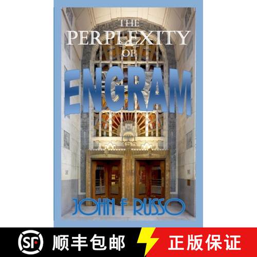 【3-4周达】The Perplexity of Engram [9781734645705]