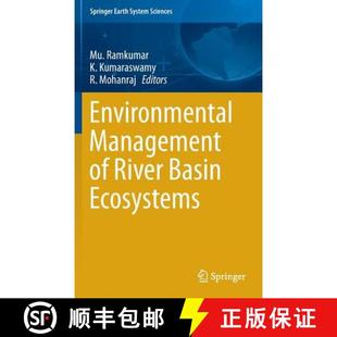 Environmental Management Ecosystems 9783319134246 Basin 4周达 River