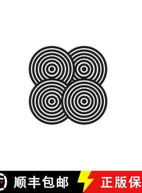 预订 Abëtëi: Modern Gadangme Emblems: Modern Gadangme Emblems: Modern Gadangme Emblems: Modern Gada... [9781899151127]