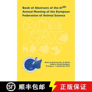 Animal 4周达 Abstracts 67th Federation Science European Book Meeting Annual 9789086862849 ... the