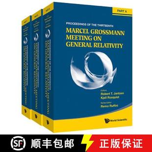 Theoretical 4周达 Grossmann Marcel The And Developments Thirteenth Recent 9789814612142 Experi... Meeting