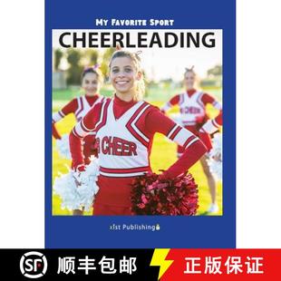 3周达 Favorite Sport 9781532410970 Cheerleading