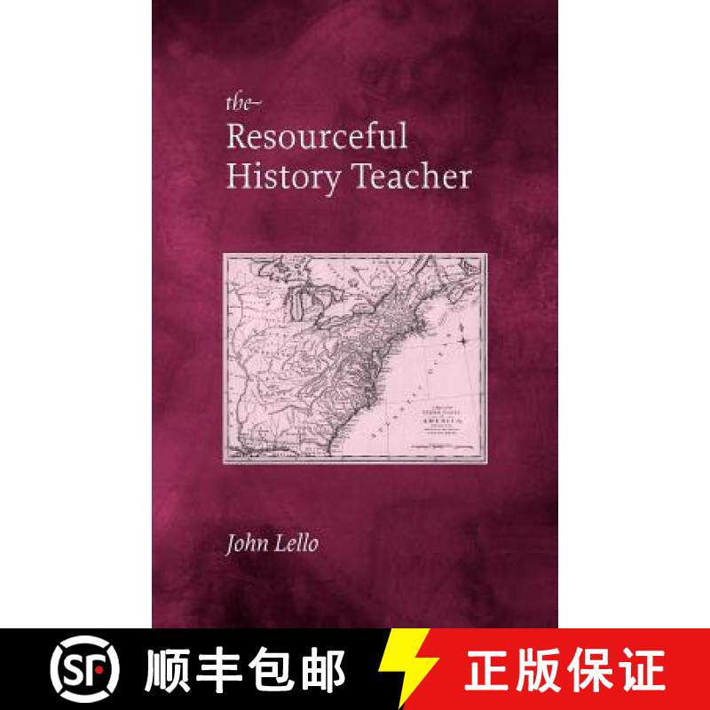 预订 Resourceful History Teacher [9780826451248]