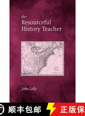 预订 Resourceful History Teacher [9780826451248]