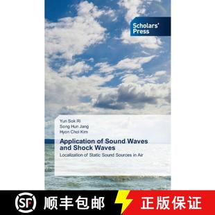 Application Shock 9786206775232 and 4周达 Waves Sound