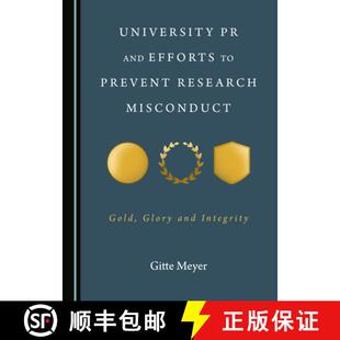 and 9781527567467 Misconduct University Gold Efforts Integrity 预订 Prevent Glory Research