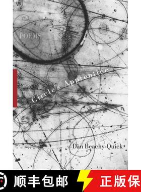 预订 Circle's Apprentice [9781932195972]