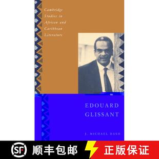 Glissant Edouard 4周达 9780521475501