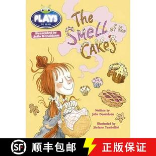 Year The Smell 9781447926320 Donadlson Julia Bug Two Lime Plays Club Pl... Cakes 4周达 Independent