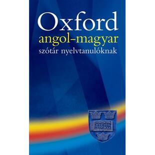 magyar 9780194315319 Wordpower angol Oxford szotar nyelvtanuloknak 4周达