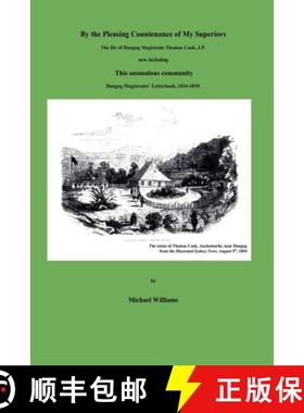 预订 By the Pleasing Countenance of My Superiors [9798227453341]