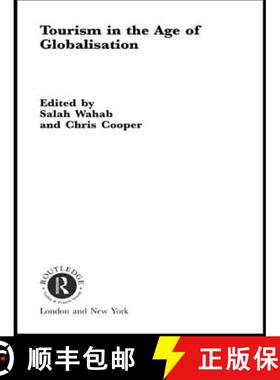 【3-4周达】Tourism in the Age of Globalisation [9780415758185]