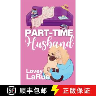 9798992653519 预订 Husband Time Part