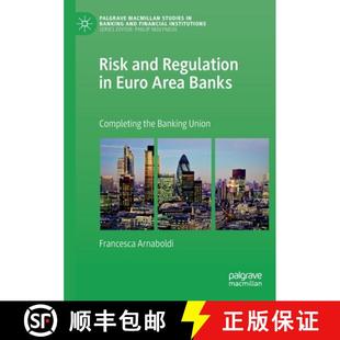 and Euro Risk Banking 9783030234317 the Regulation 4周达 Banks Area Union Completing