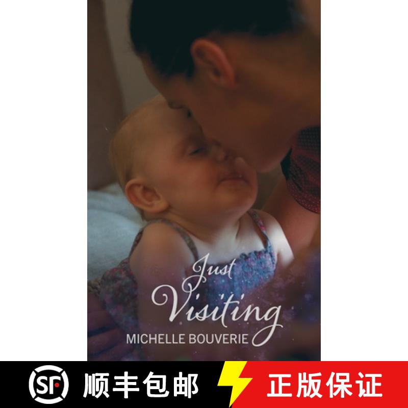【2-3周达】Just Visiting [9780648711681]