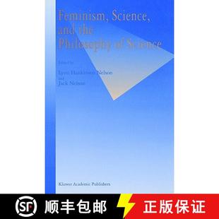 Feminism Science 9780792346111 Philosophy 4周达 the and
