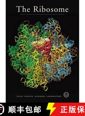 预订 The Ribosome : Cold Spring Harbor Symposia on Quantitative Biology, Volume LXVI [9780879696207]