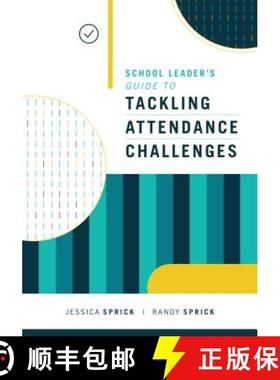 预订 School Leader's Guide to Tackling Attendance Challenges [9781416626817]