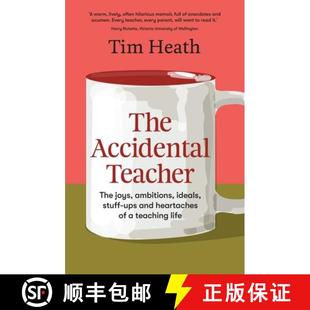 Joys Ambitions Teacher The Heartaches Ideals Teachin... Ups Accidental and 4周达 9781988547794 Stuff