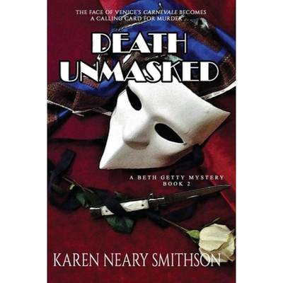 【4周达】Death Unmasked [9781952816529]