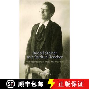 Knew Who 9780880107068 From 4周達(dá) Rudolf Spiritual Recollections Him Steiner Teacher Those