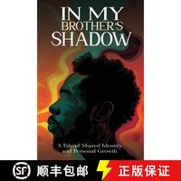 【4周達(dá)】In My Brother's Shadow [9781963565317]