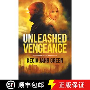 【3-4周达】Unleashed Vengeance [9781489723673]