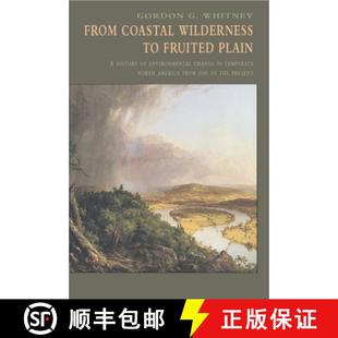 Plain Change History Coastal 9780521394529 Temperate N... From Wilderness Fruited Environmental 4周达