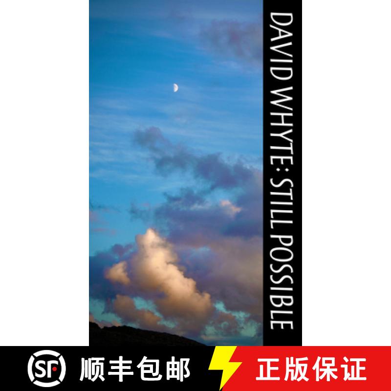 【3-4周达】Still Possible [9781932887556]