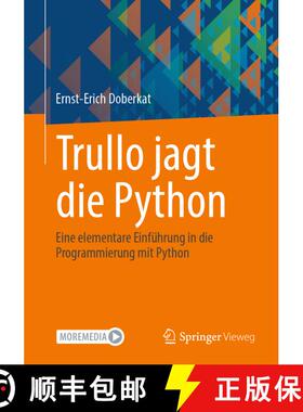 【3-4周达】Programmieren Mit Python Auf Arabisch Und Deutsch - البرم... [9783662688427]